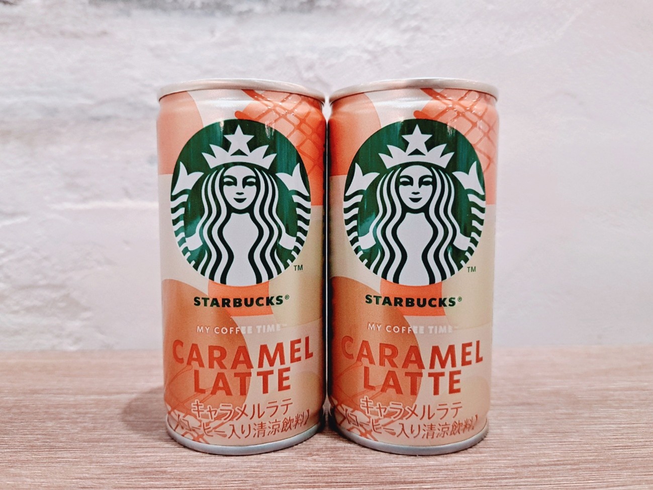 スタバのショート缶コーヒーに新フレーバー「スターバックス® MY